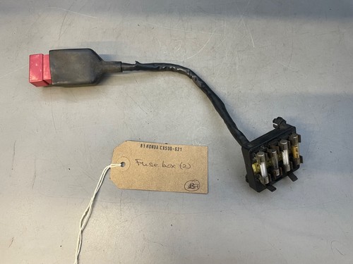 Honda 500 650 - 650, cx500