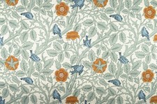William Morris windrush