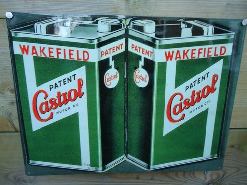Castrol motor oil - oil, picture