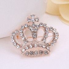 Gold Imperial Crystal Royal