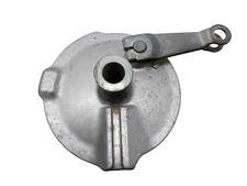 Rear Jaw Mount 2JX-21316-00-33