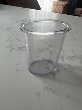 Kenwood Food Processor  Pusher