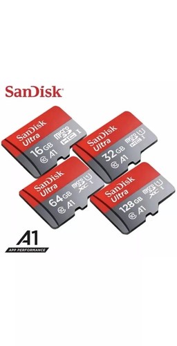 Sandisk ultra micro - sandisk, sd