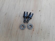 Ansmann Virus Centre Diff Output Joints