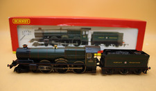 Hornby OO Gauge R2390 4-6-0 King Class Locomotive - King George III - Boxed