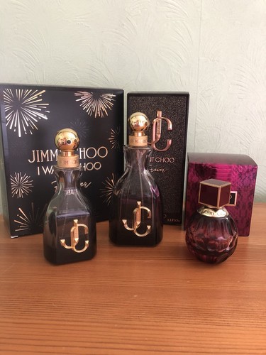 Collection jimmy choo empty - of,