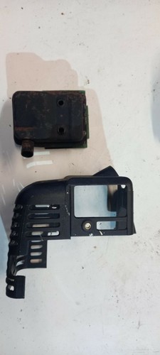 Jcb m24 hedge trimmer - m24,