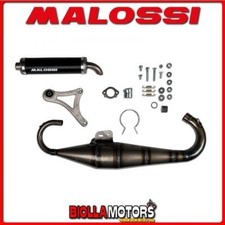 3219490 MUFFLER SCOOTER RACING