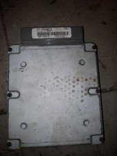 Zetec ecu neck 2000 xr3i - rs,