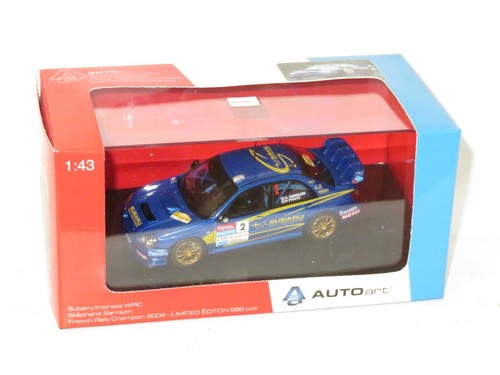 Subaru impreza wrc - subaru, wrc`03
