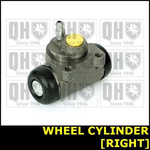 Wheel brake cylinder - wheel,