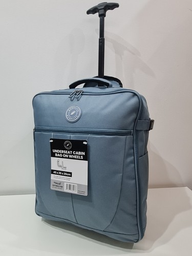 Easyjet under seat - seat, 45x36x20cm