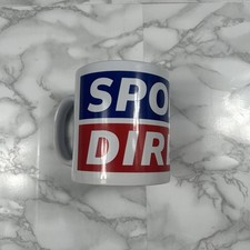 Sports Direct Large Mug -