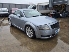 2002 AUDI TT 1.8T 20V in Avus