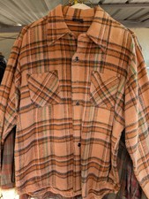 True Vintage 1970s "Gantry"