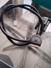 Myryad iPOD cable to 15 pin port For Myryad RCA to iPod connector new