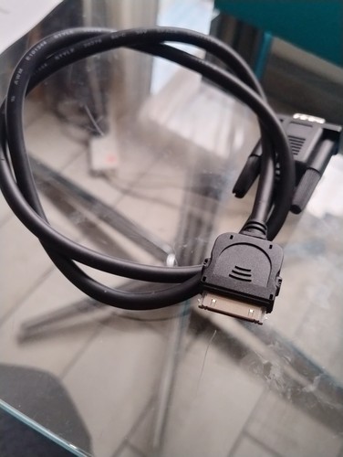 Myryad ipod cable - cable, pin