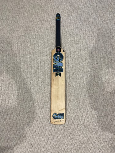 Gunn and moore cricket - moore,
