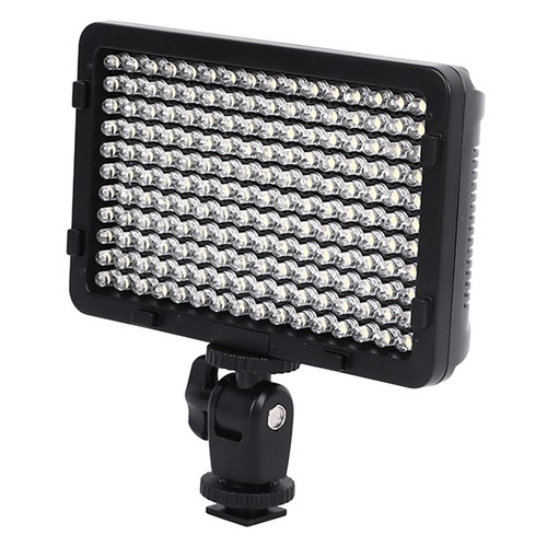 Portable photography light - portable, abs