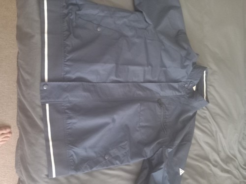 Soviet lightweight jacket 3xl - lightweight,