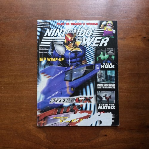 Nintendo power vol 170 - vol.,