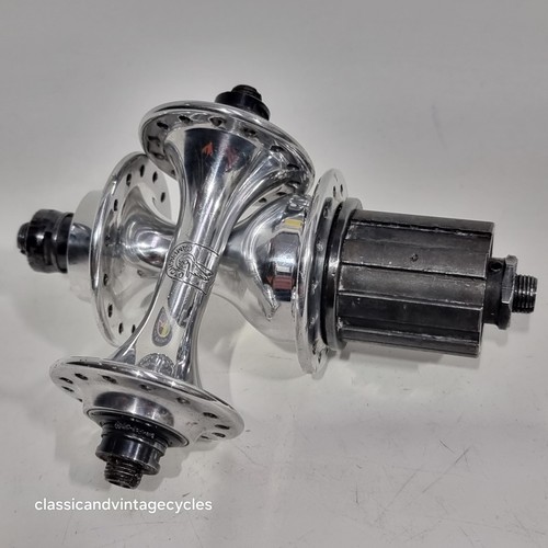 Campagnolo chorus speed hub - campagnolo,