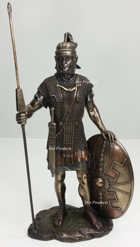 Ancient times roman - 3/4",