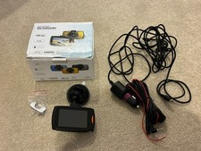 Advanced Portable Car