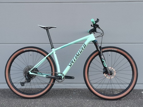 Specialized epic carbon - epic, ht