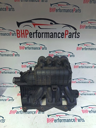 Genuine ford mk2 - genuine, intake