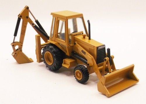 Nzg caterpillar cat 428 - nzg,