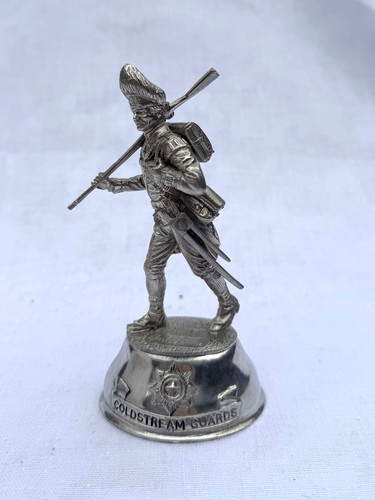 Grenadier the coldstream - of,
