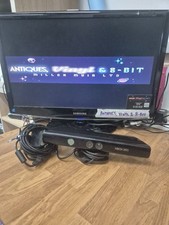 Xbox 360 Kinect Sensor Only