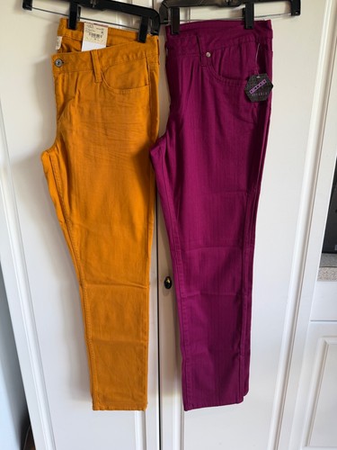 New pair women - pair, jeans