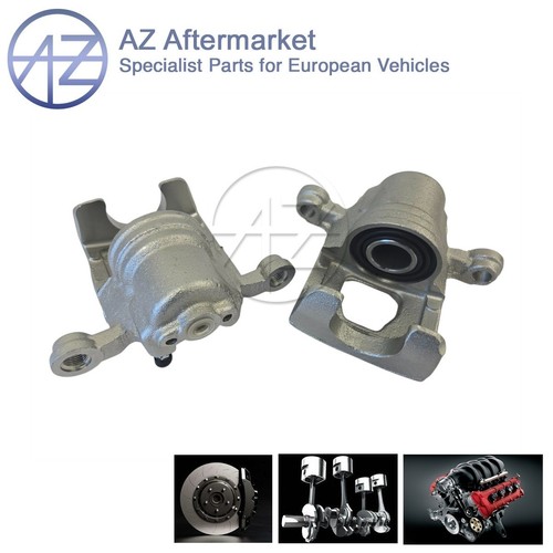 Rear brake calipers fits - 2x,