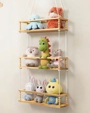 Animal Storage 3 Tier Hanging