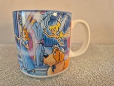 Disney Peter Pan Cup/Mug