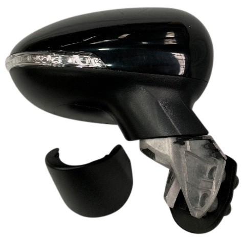 Kia rio door mirror electric - kia,