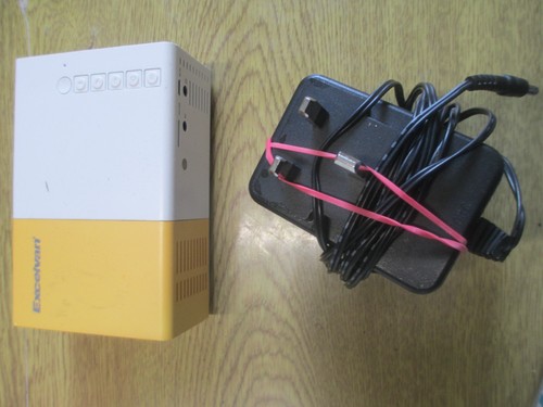 Excelvan yg300 mini portable - yg300,