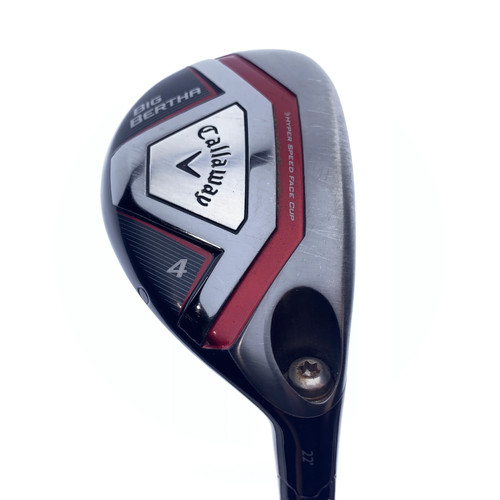Used callaway big bertha 2015 - bertha,