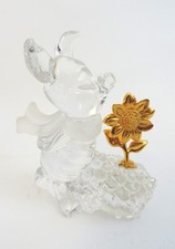 Lenox crystal disney - crystal, winnie