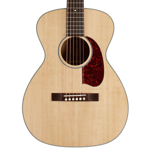 Guild standard acoustic - m-40,