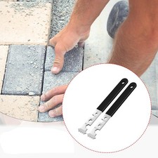 2 Pieces Paving Brick Removal