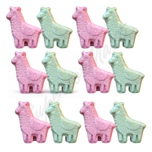 Bath bomb fizzer shaped - fizzer,
