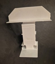 REHAU Chamfered French