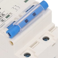 1000V Blue DC Circuit Breaker