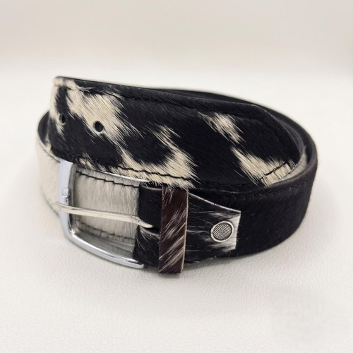 Genuine hair cowhide - genuine, hair-on