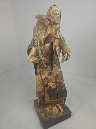 Vintage xalisco paper mache - vintage, eb