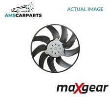 ENGINE COOLING RADIATOR FAN