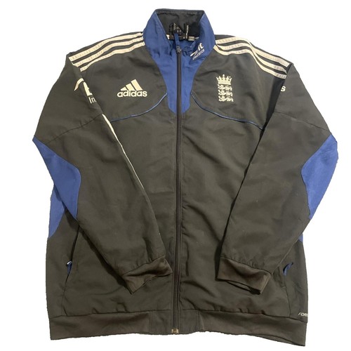 Adidas england cricket blue - adidas,